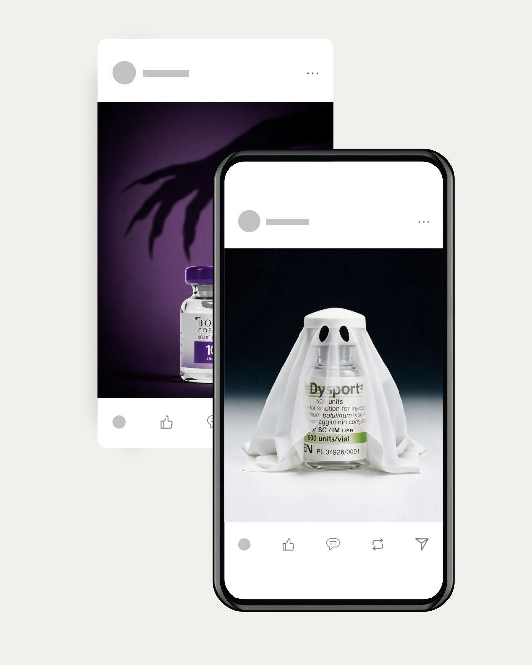 The Holiday Edit: Free Black Friday & Christmas Templates for Aesthetic Clinics