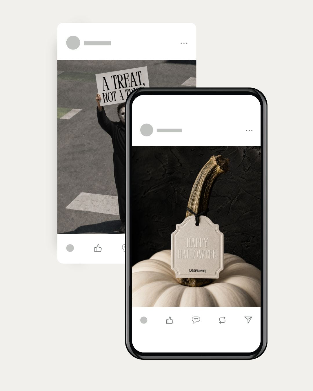 The Holiday Edit: Free Black Friday & Christmas Templates for Aesthetic Clinics